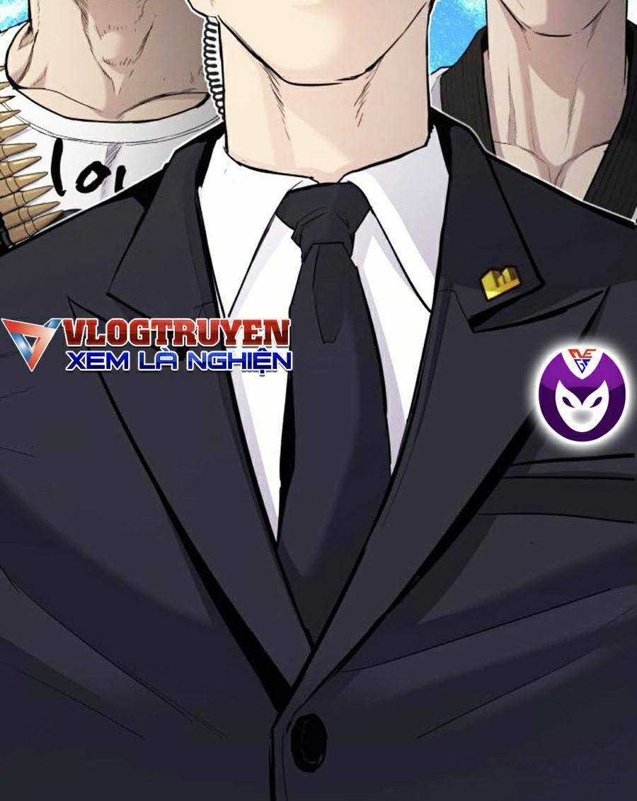 Đặc Vụ Kim Chapter 26.5 trang 87