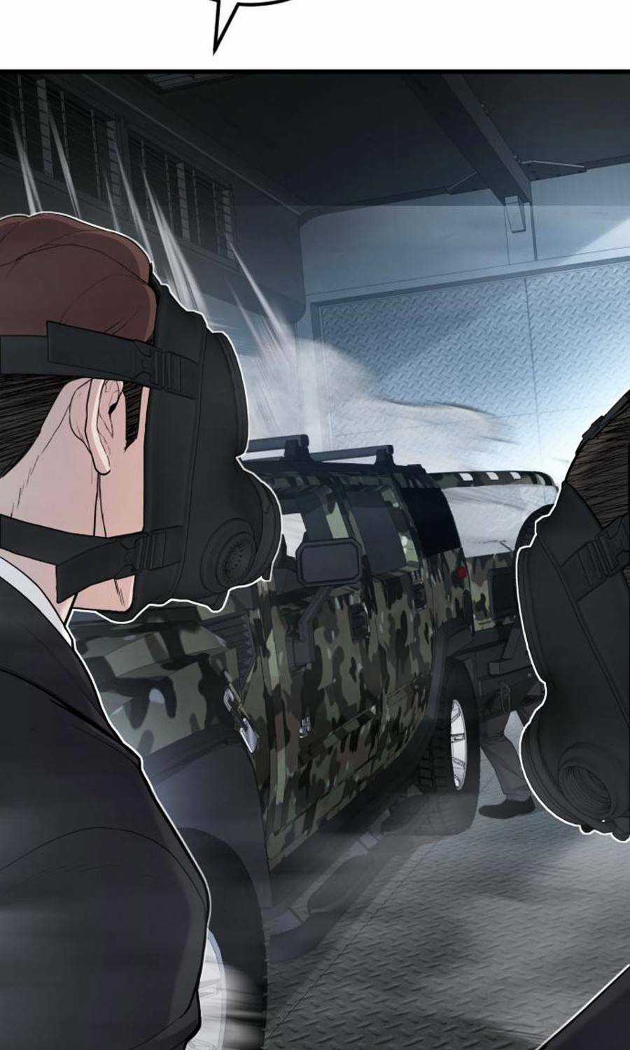 Đặc Vụ Kim Chapter 26.5 trang 9