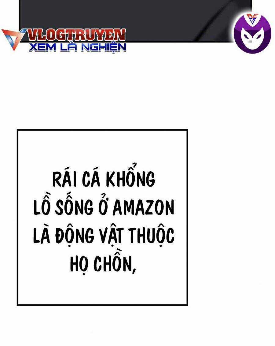 Đặc Vụ Kim Chapter 26.5 trang 90