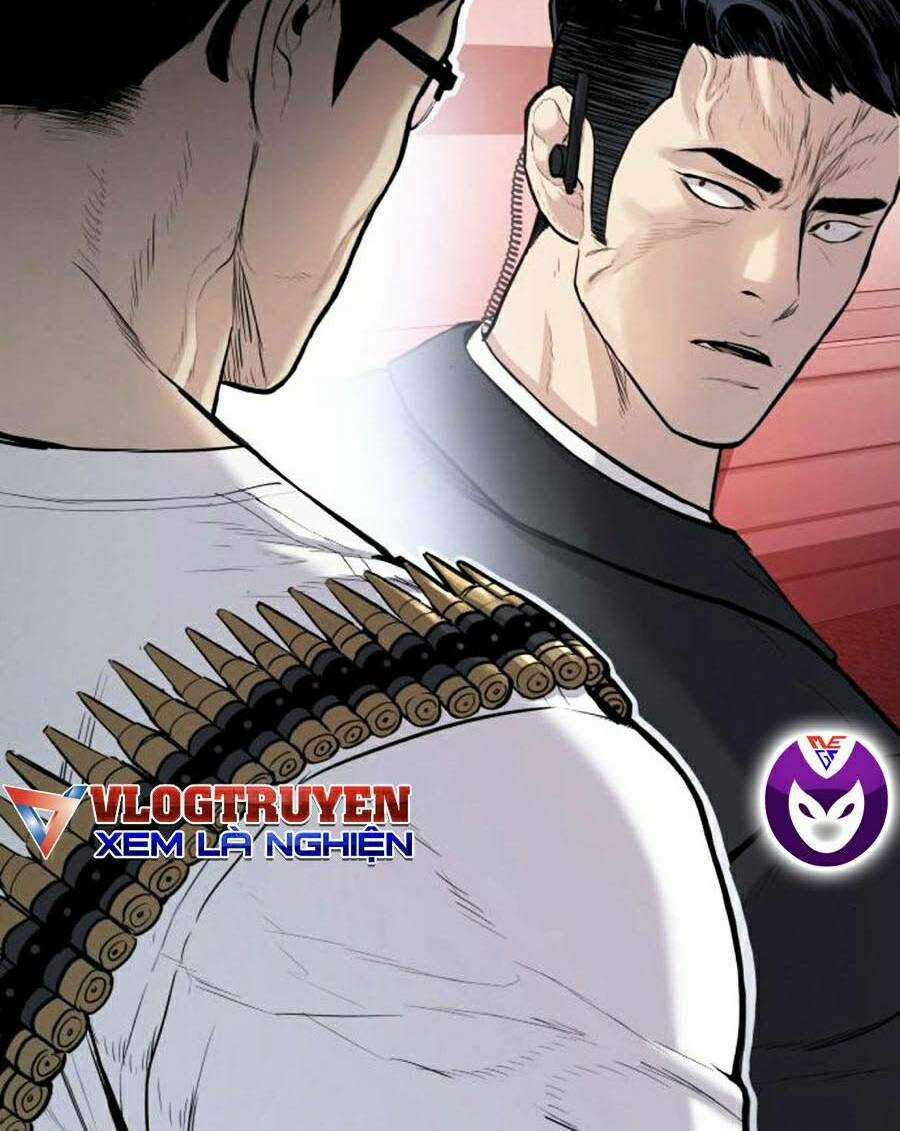 Đặc Vụ Kim Chapter 26.5 trang 94