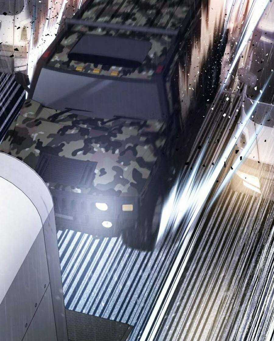 Đặc Vụ Kim Chapter 26 trang 19