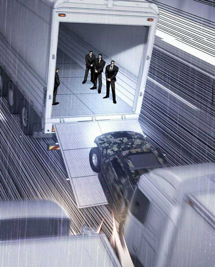 Đặc Vụ Kim Chapter 26 trang 21