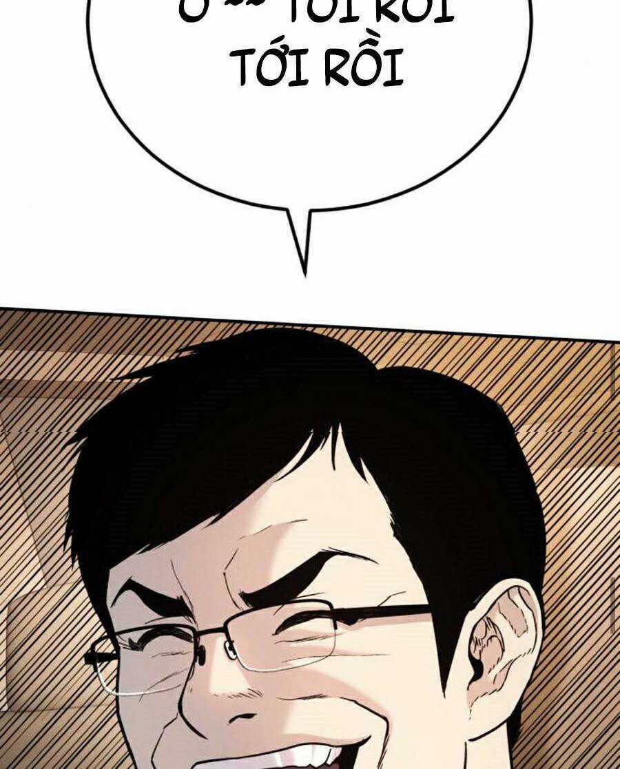 Đặc Vụ Kim Chapter 26 trang 23