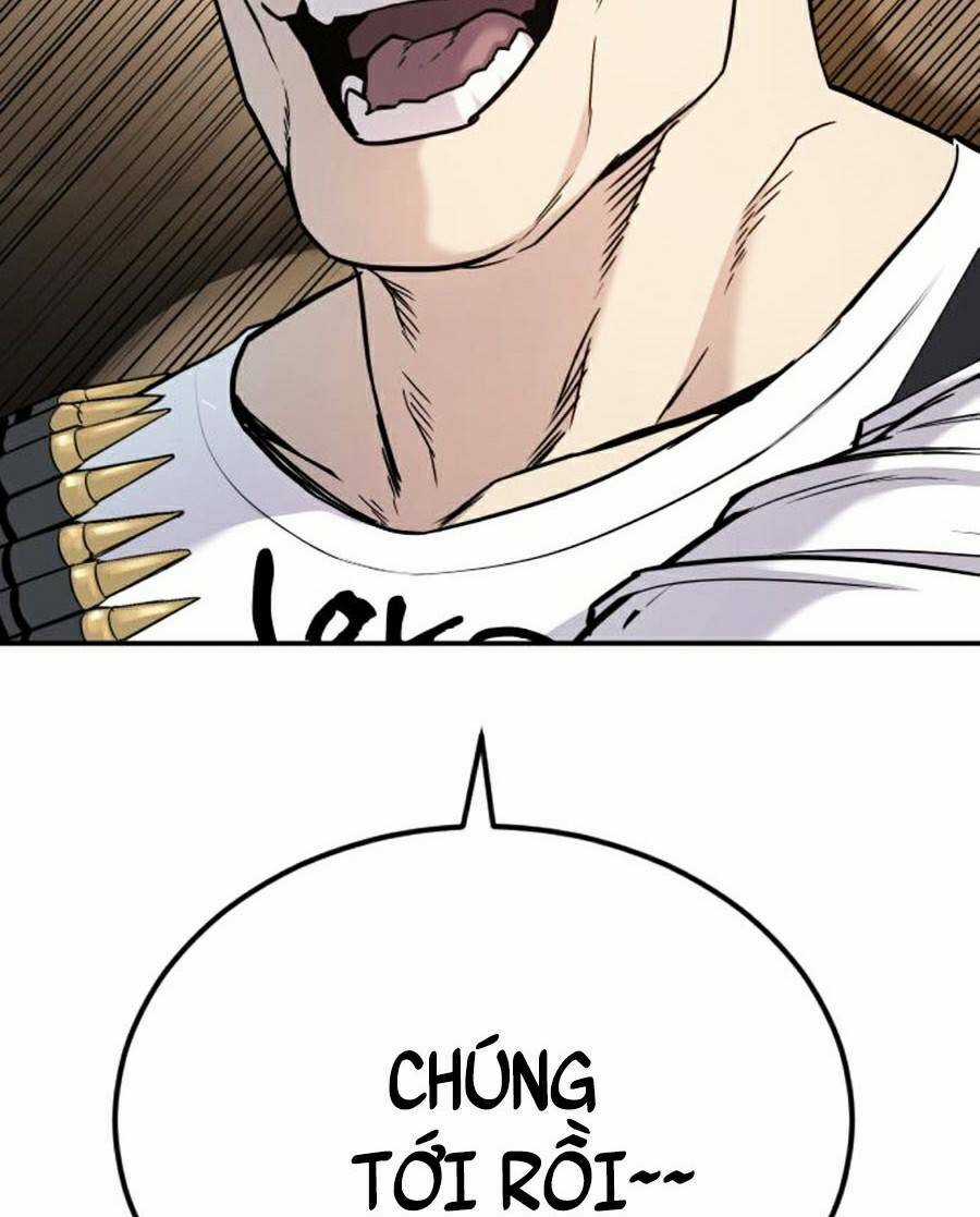 Đặc Vụ Kim Chapter 26 trang 24