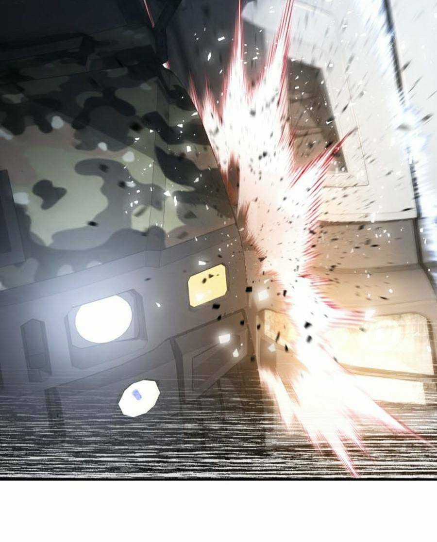 Đặc Vụ Kim Chapter 26 trang 26