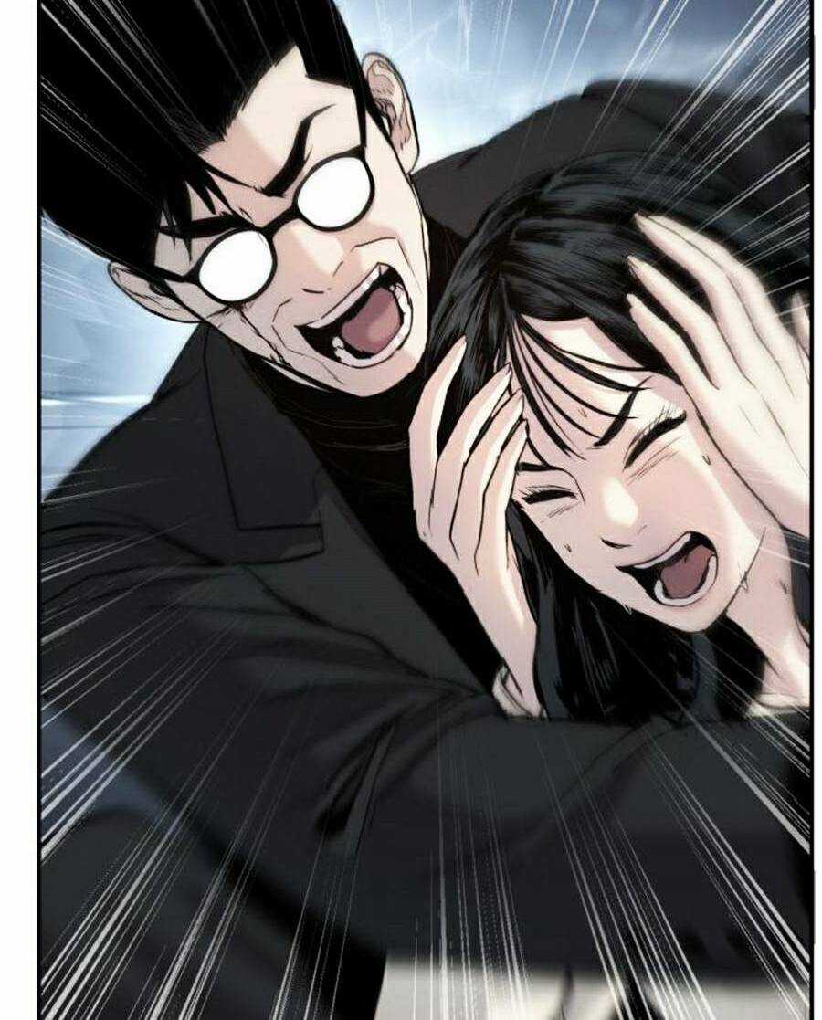 Đặc Vụ Kim Chapter 26 trang 33