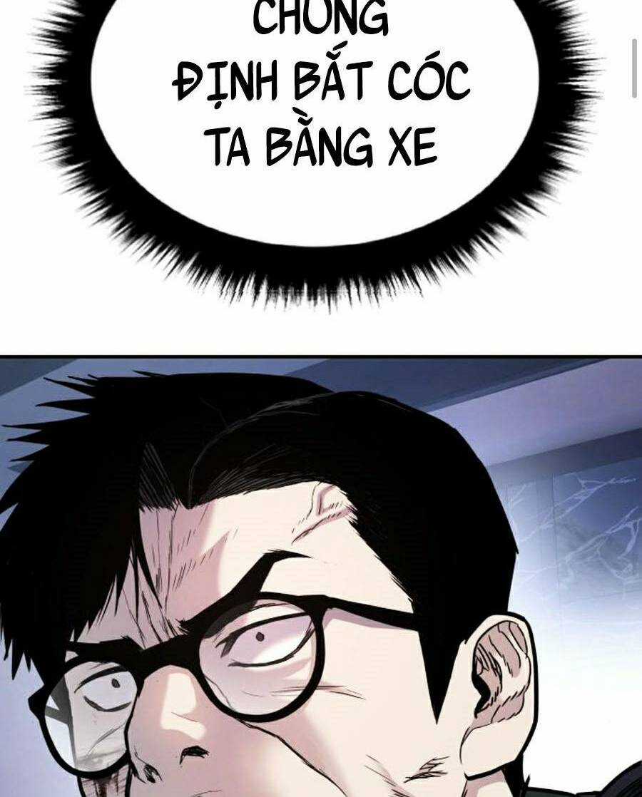 Đặc Vụ Kim Chapter 26 trang 35