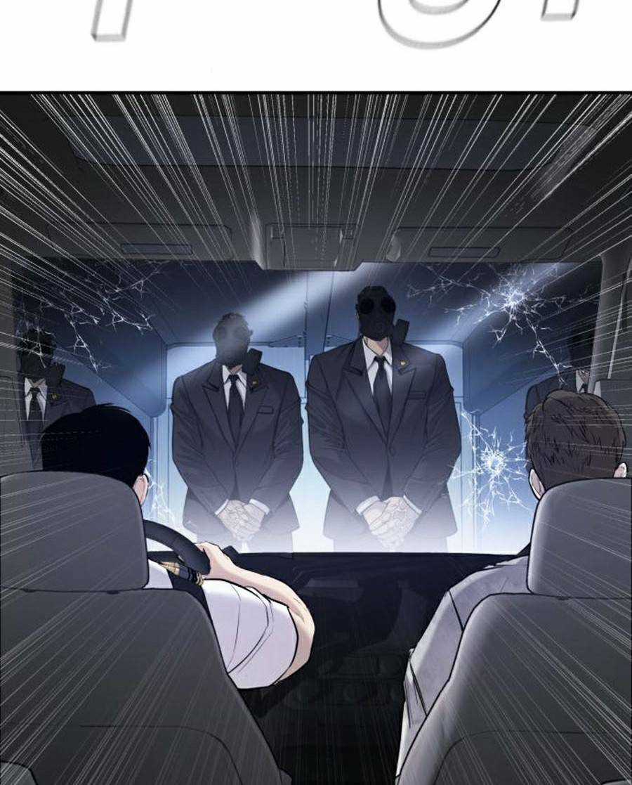 Đặc Vụ Kim Chapter 26 trang 38