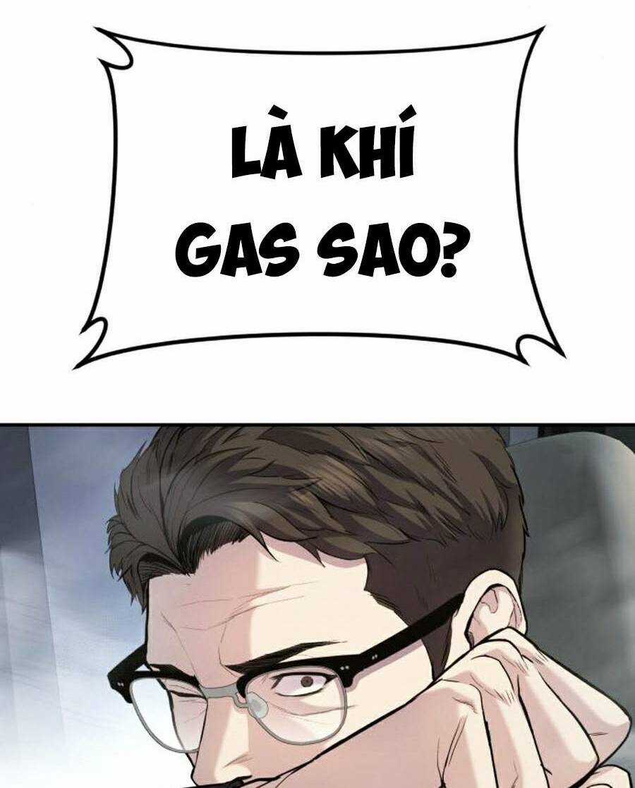 Đặc Vụ Kim Chapter 26 trang 47