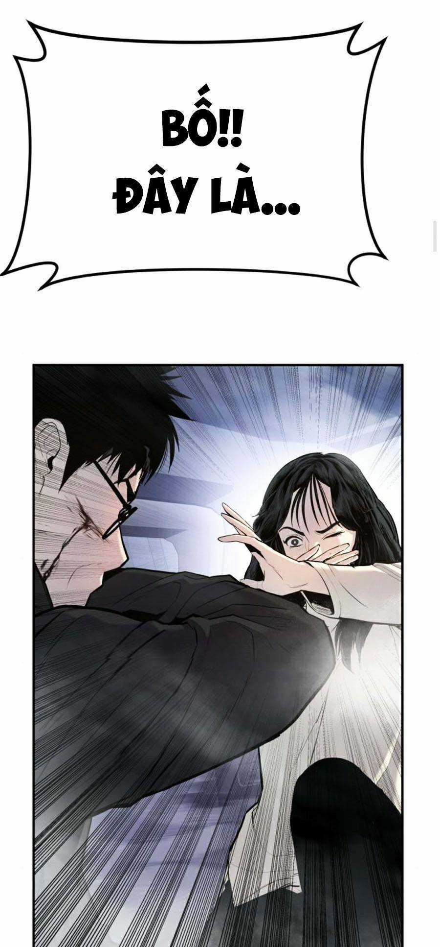 Đặc Vụ Kim Chapter 26 trang 50