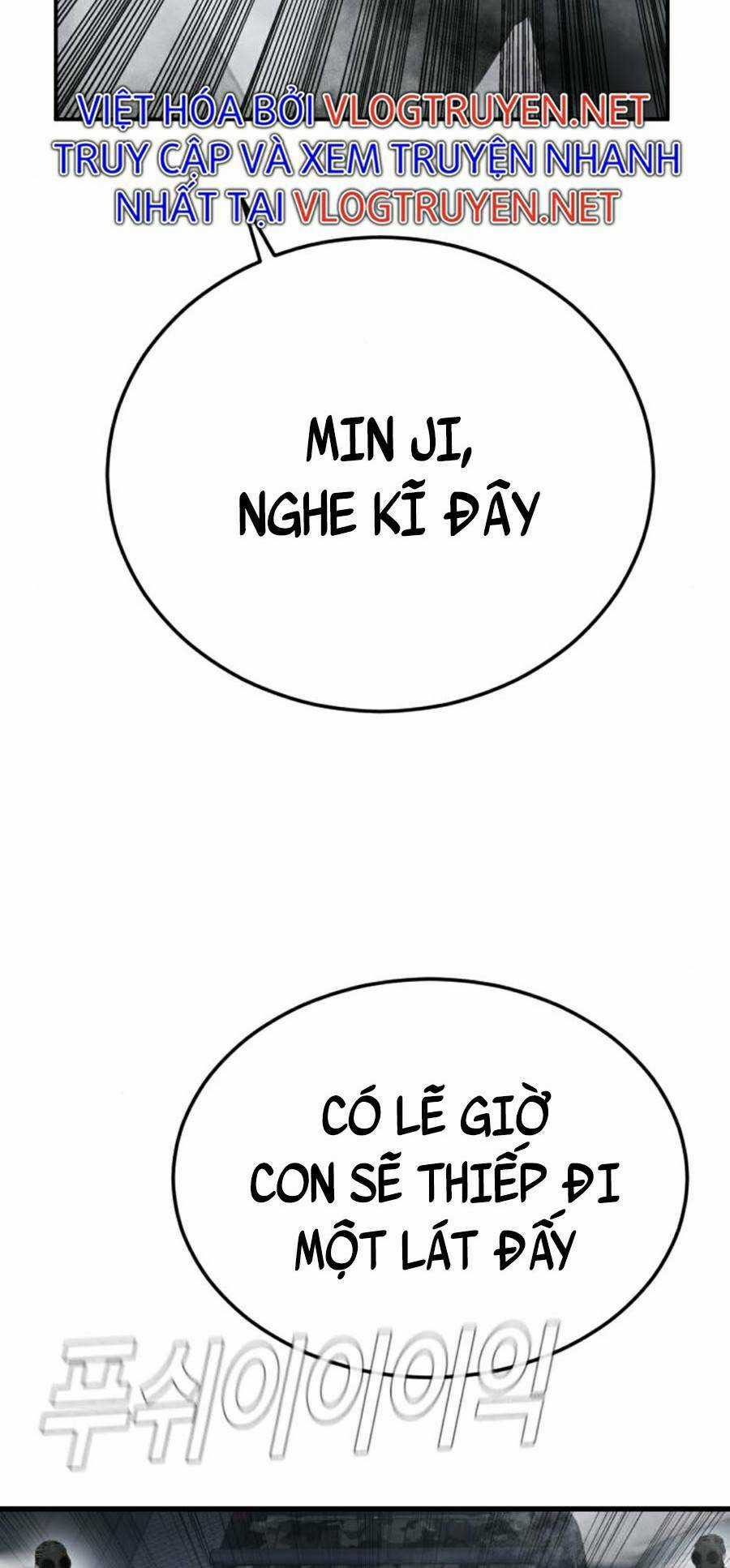 Đặc Vụ Kim Chapter 26 trang 51