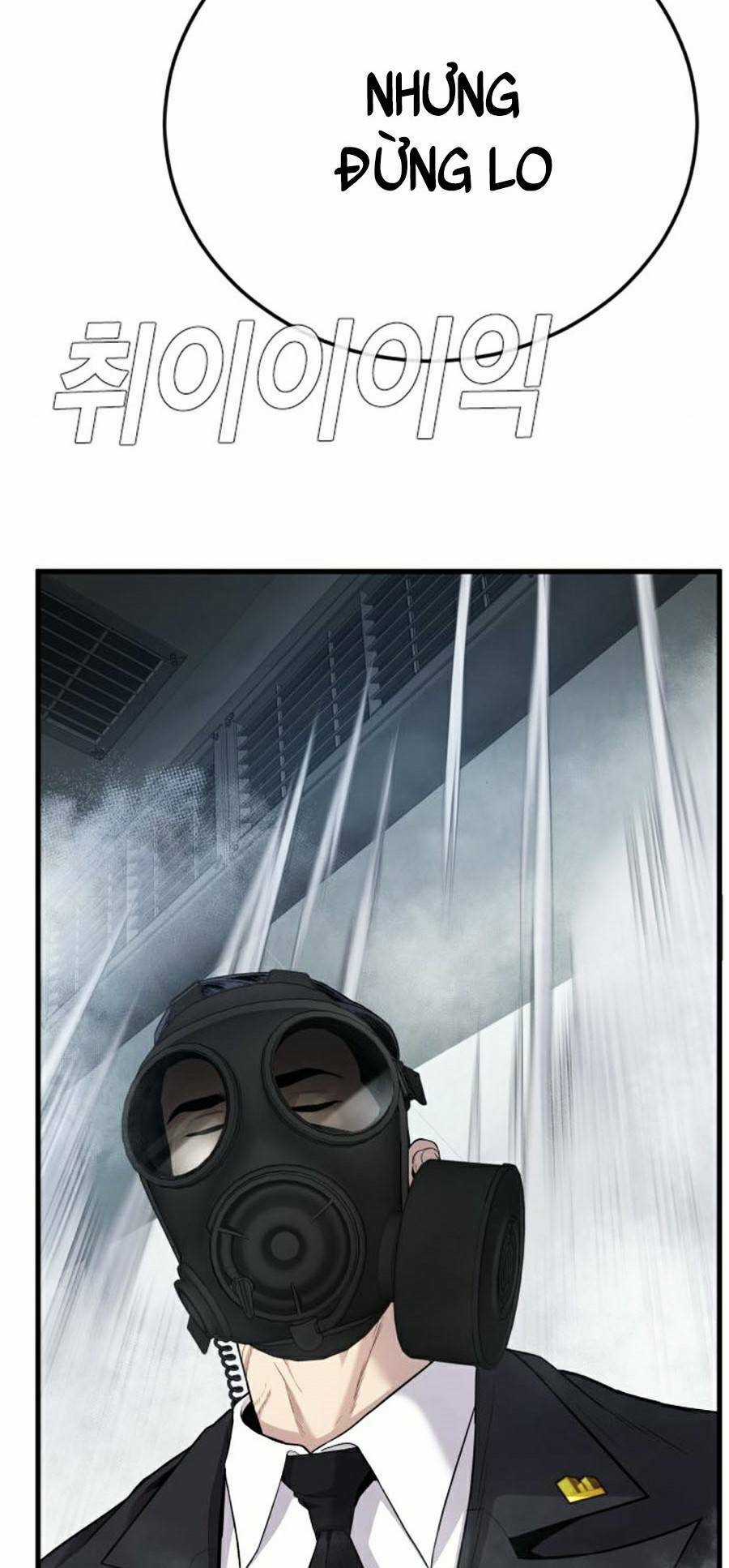 Đặc Vụ Kim Chapter 26 trang 53