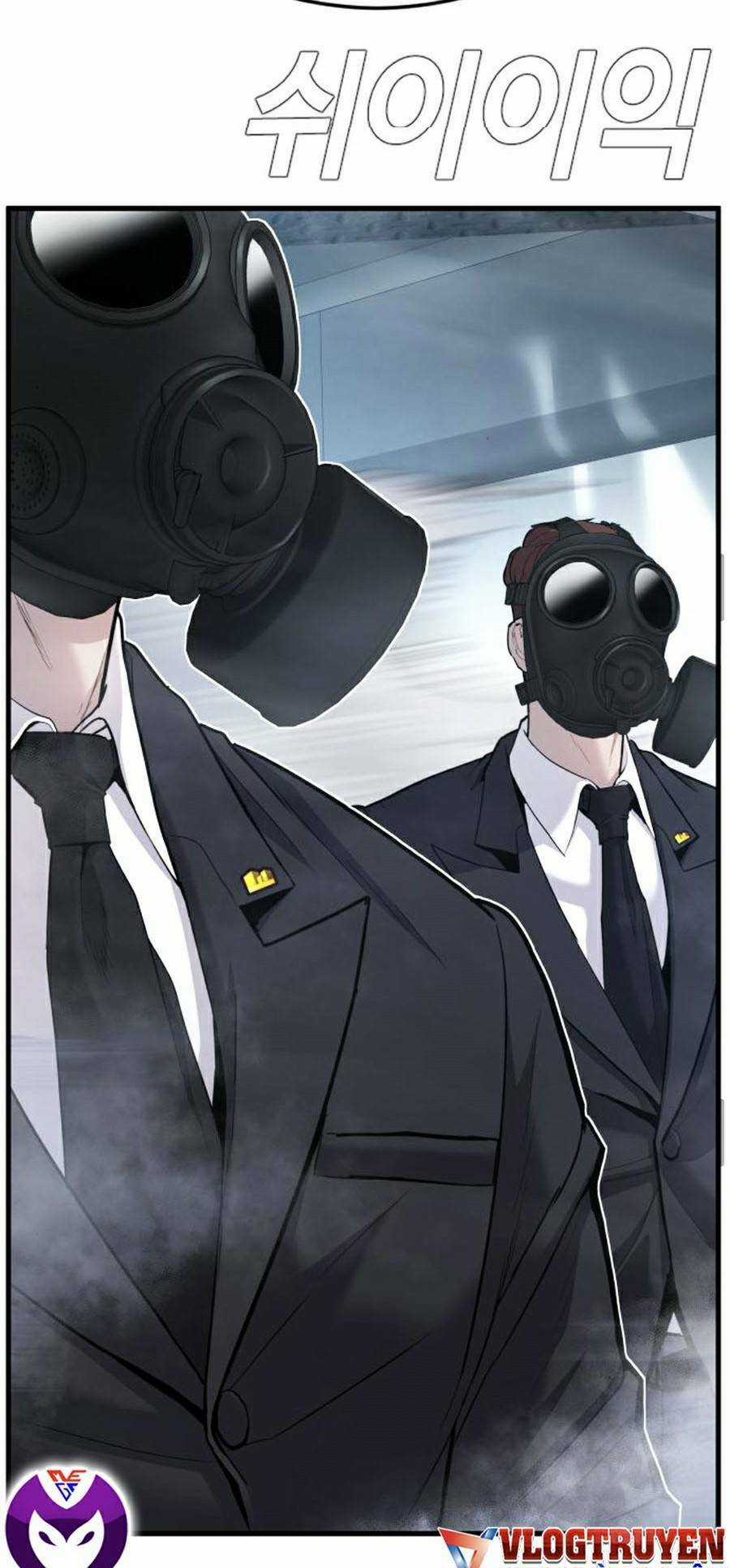 Đặc Vụ Kim Chapter 26 trang 55