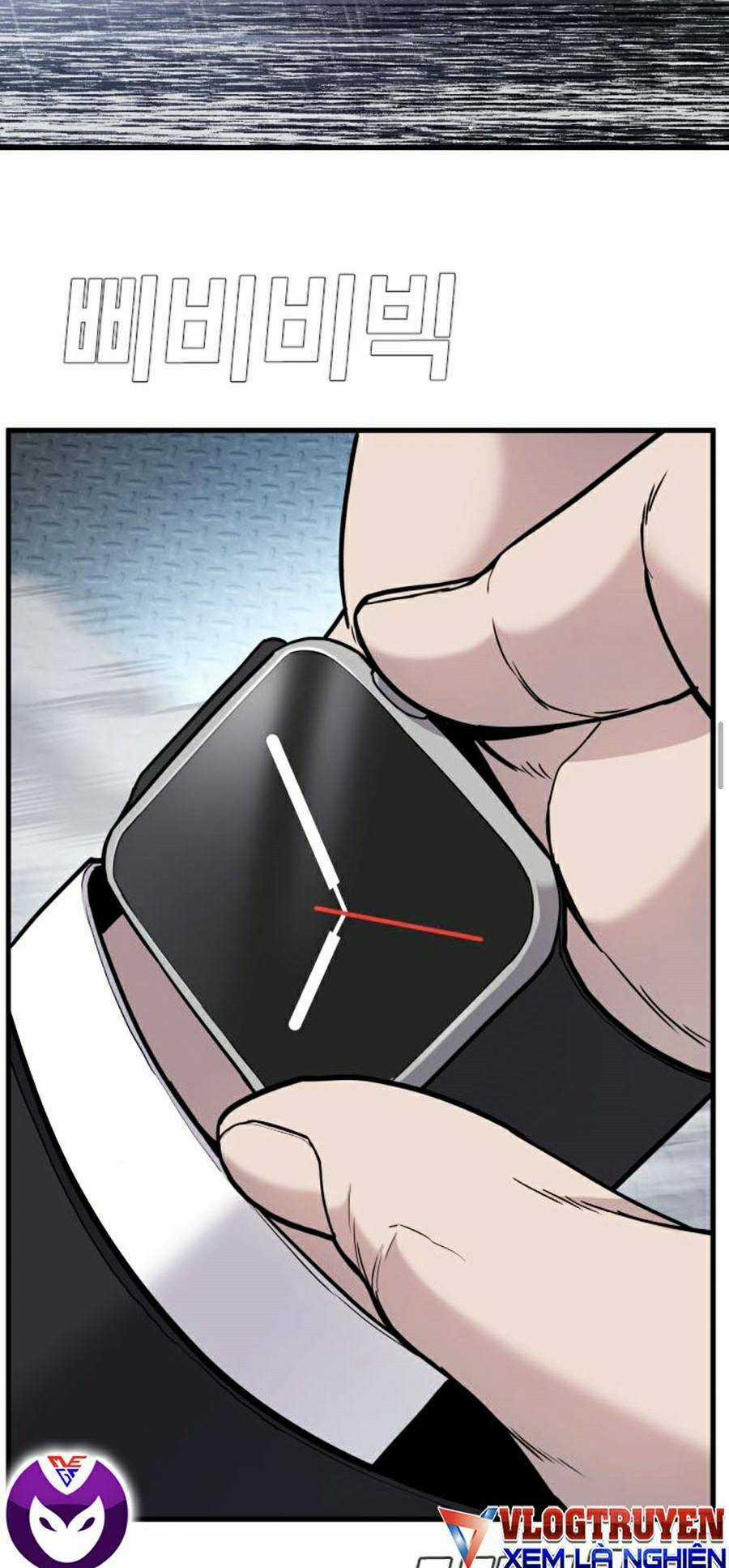 Đặc Vụ Kim Chapter 26 trang 59