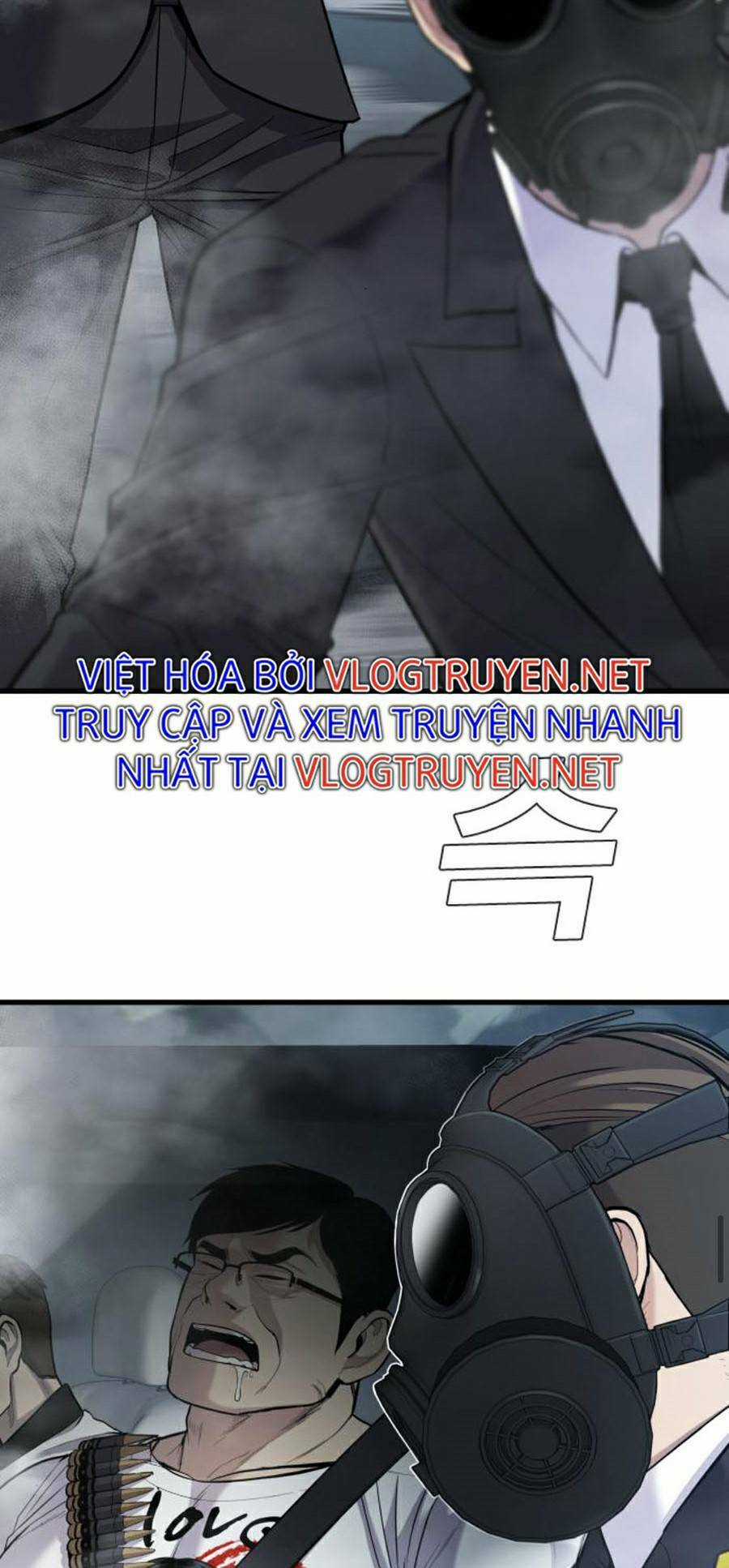 Đặc Vụ Kim Chapter 26 trang 61