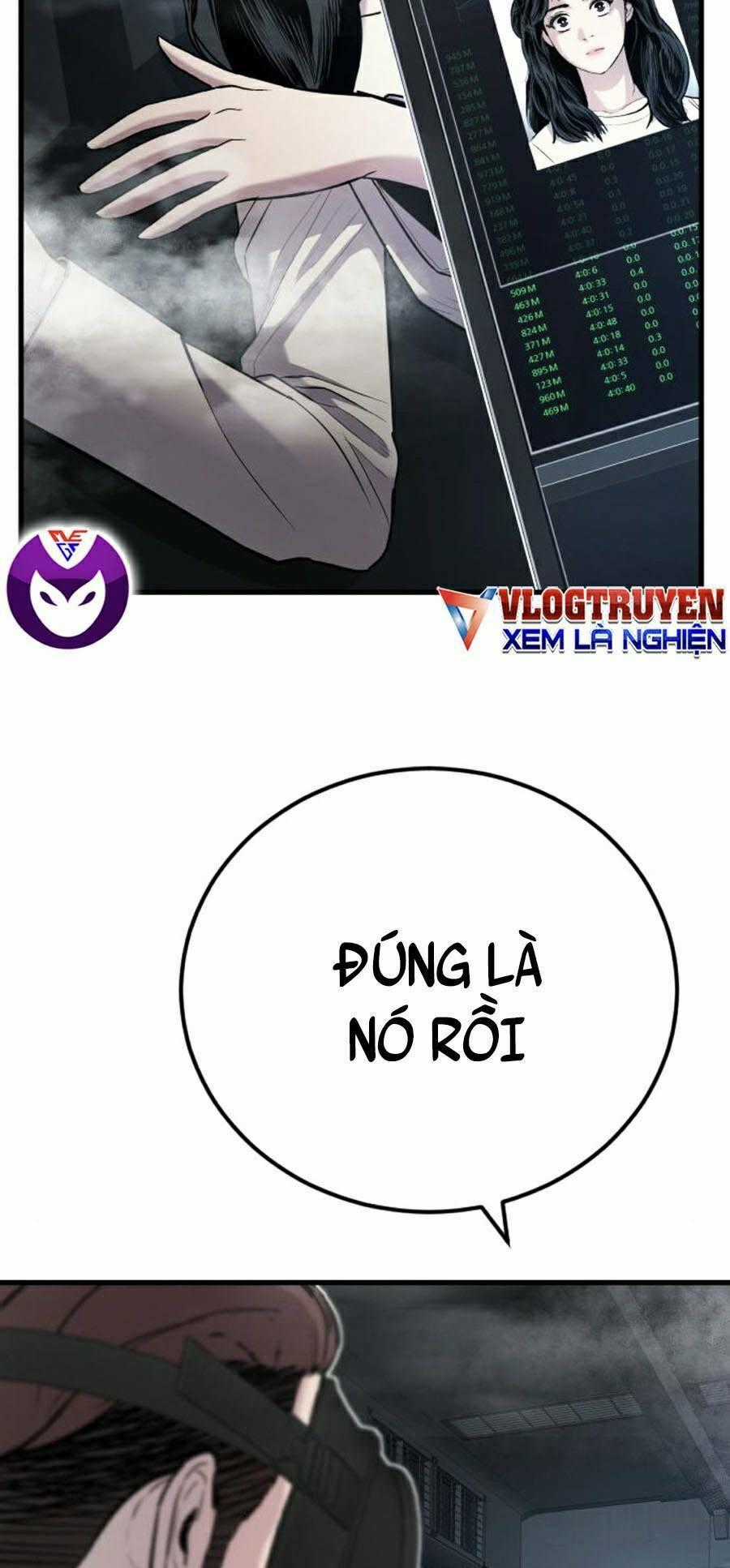 Đặc Vụ Kim Chapter 26 trang 66