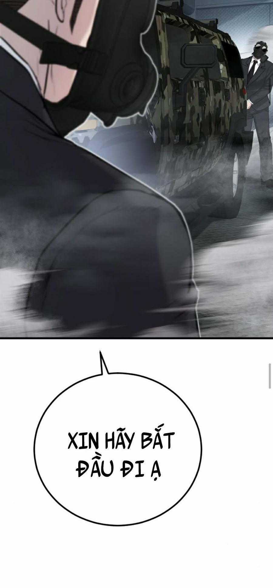 Đặc Vụ Kim Chapter 26 trang 67