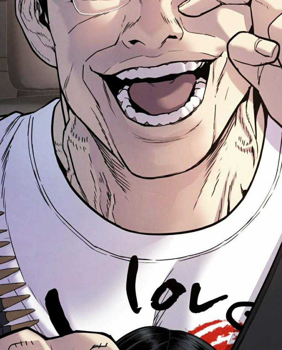 Đặc Vụ Kim Chapter 26 trang 9