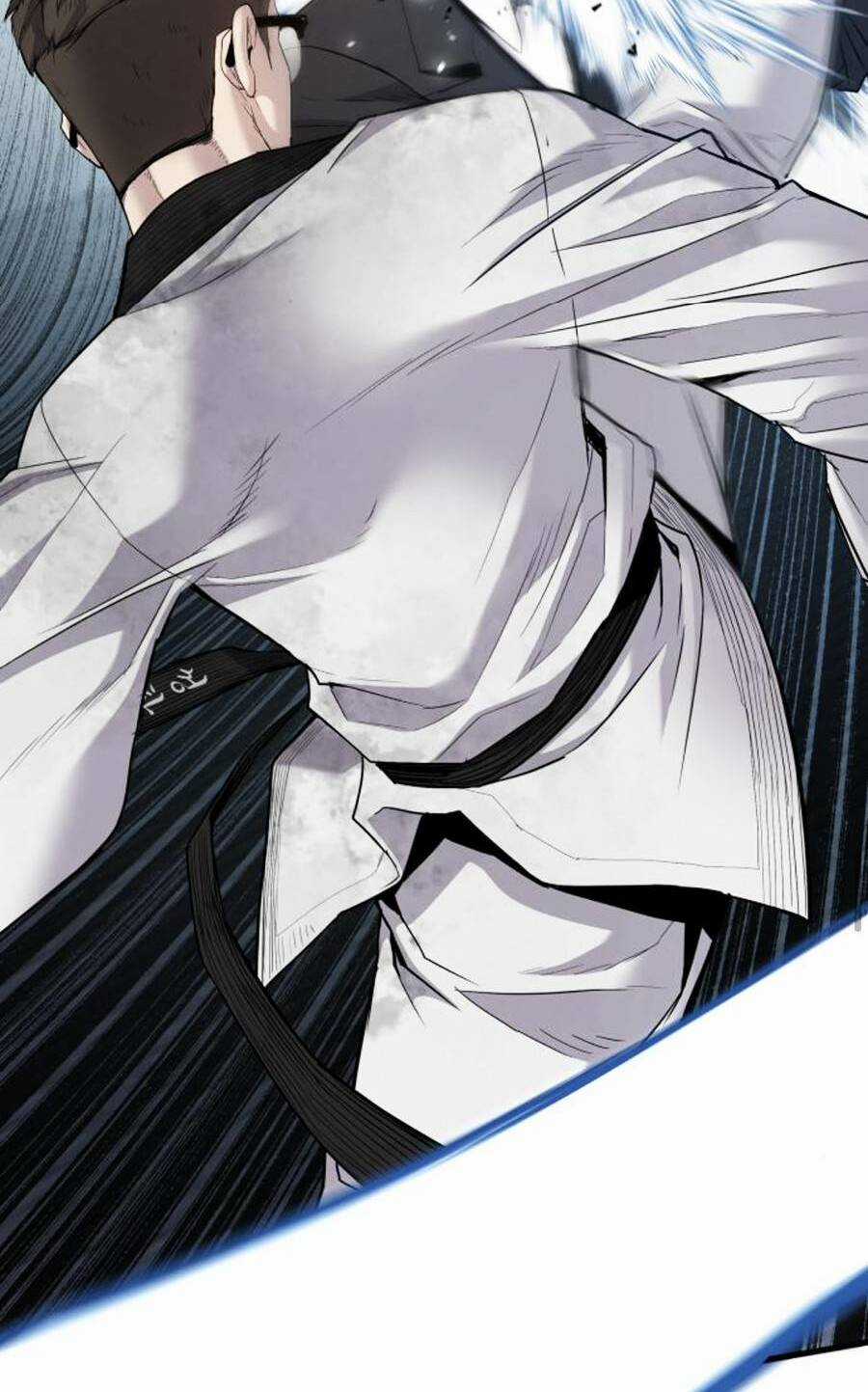 Đặc Vụ Kim Chapter 27.5 trang 10