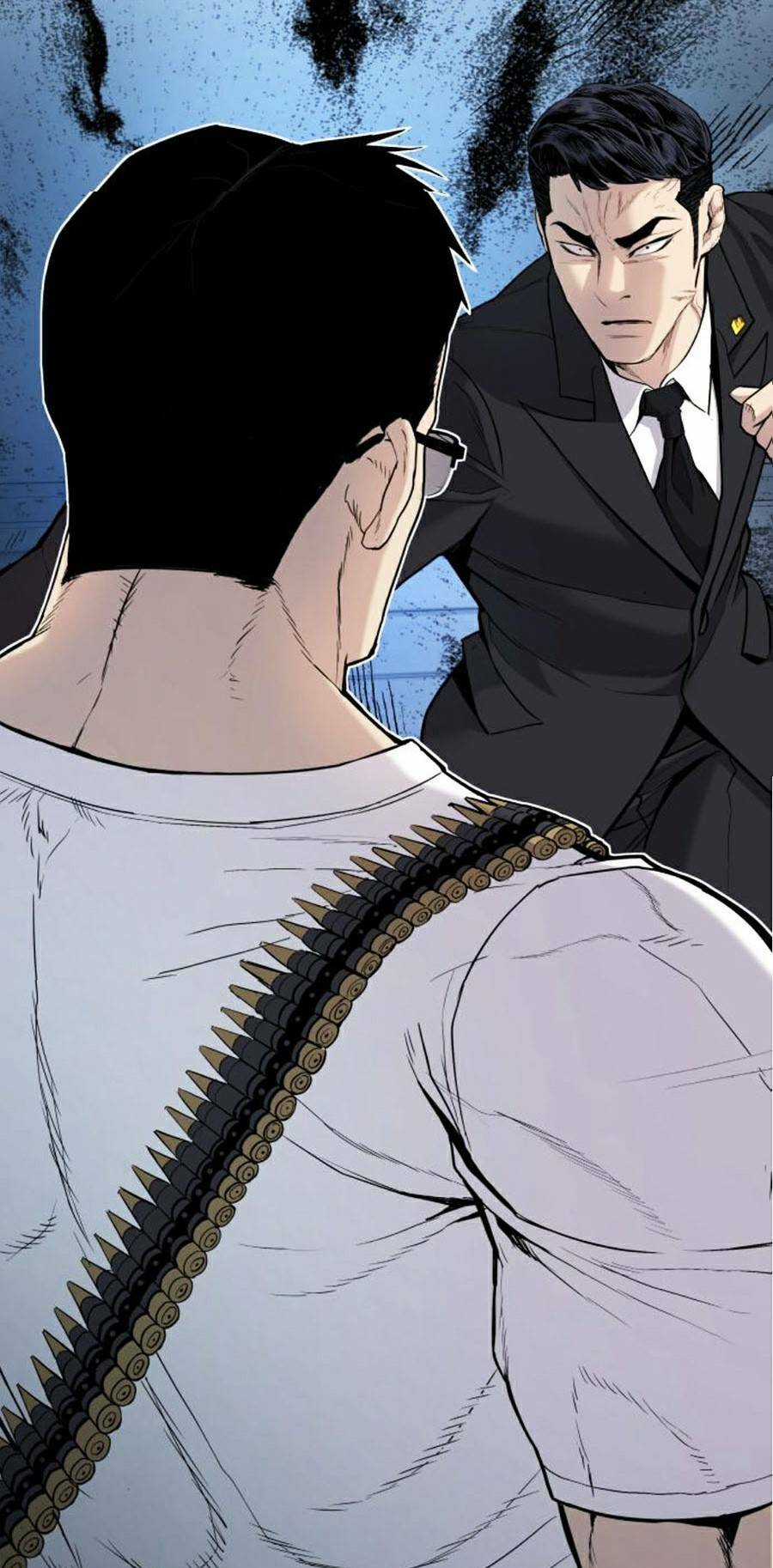 Đặc Vụ Kim Chapter 27.5 trang 103