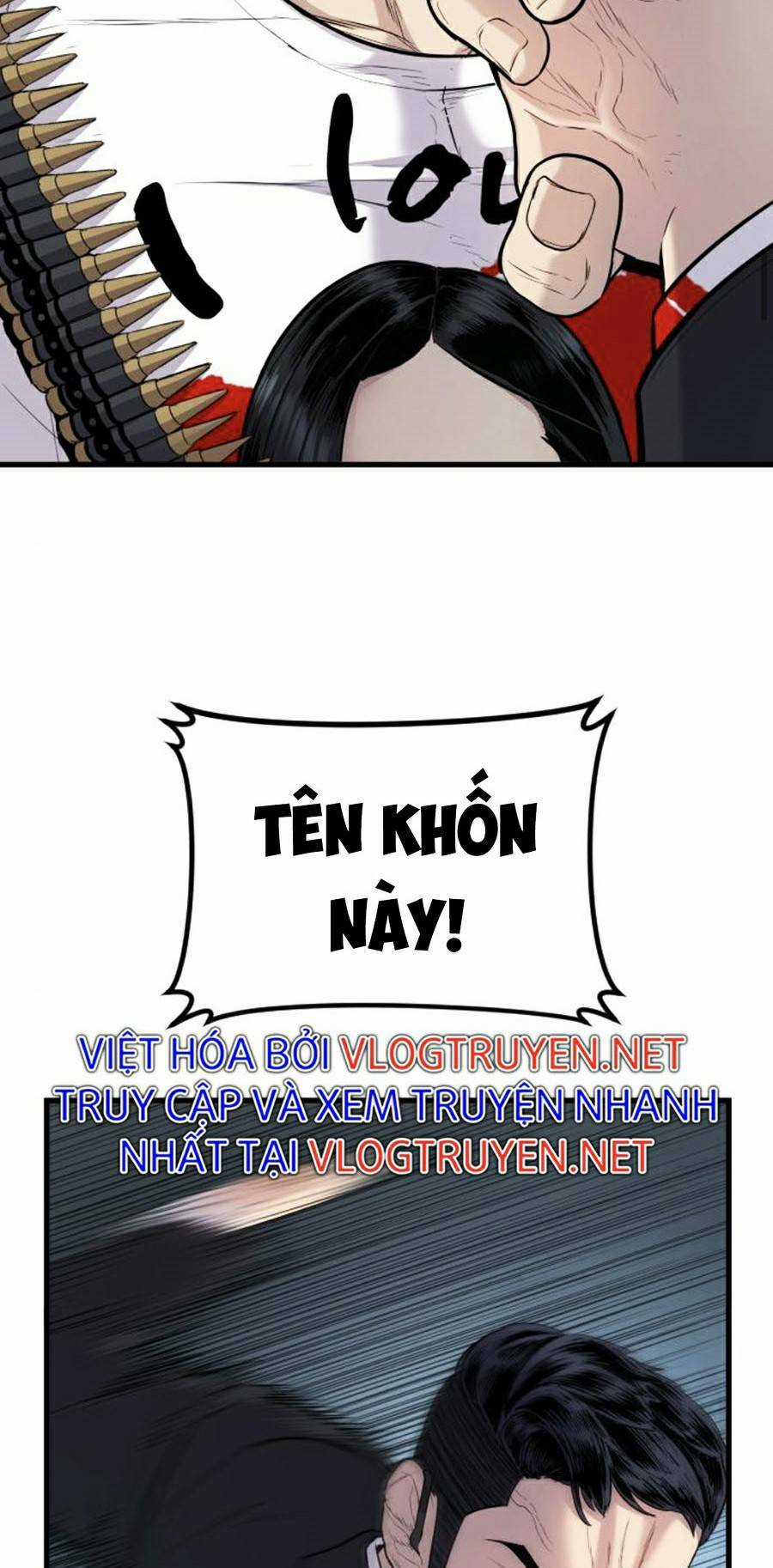 Đặc Vụ Kim Chapter 27.5 trang 107