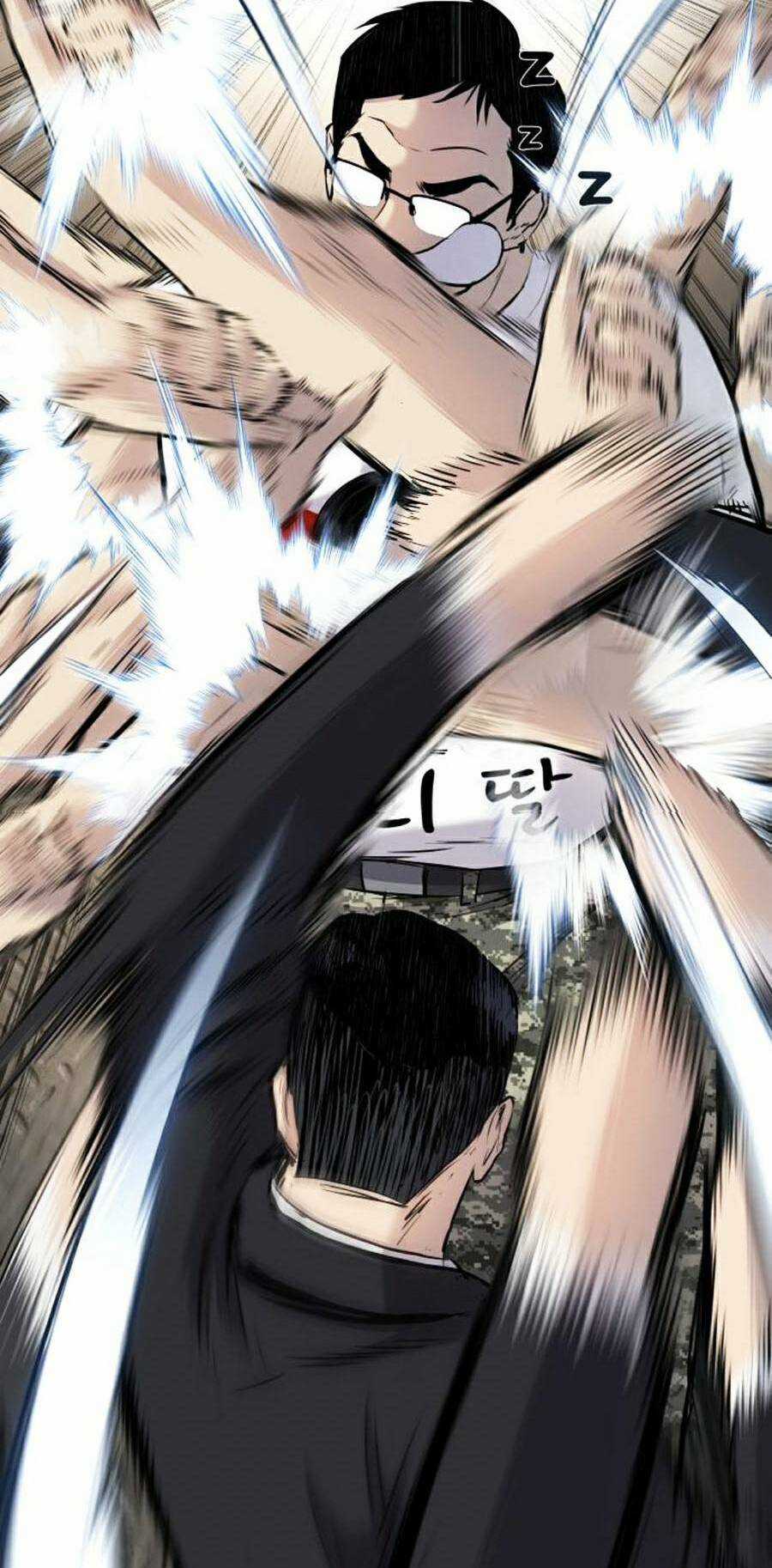 Đặc Vụ Kim Chapter 27.5 trang 112