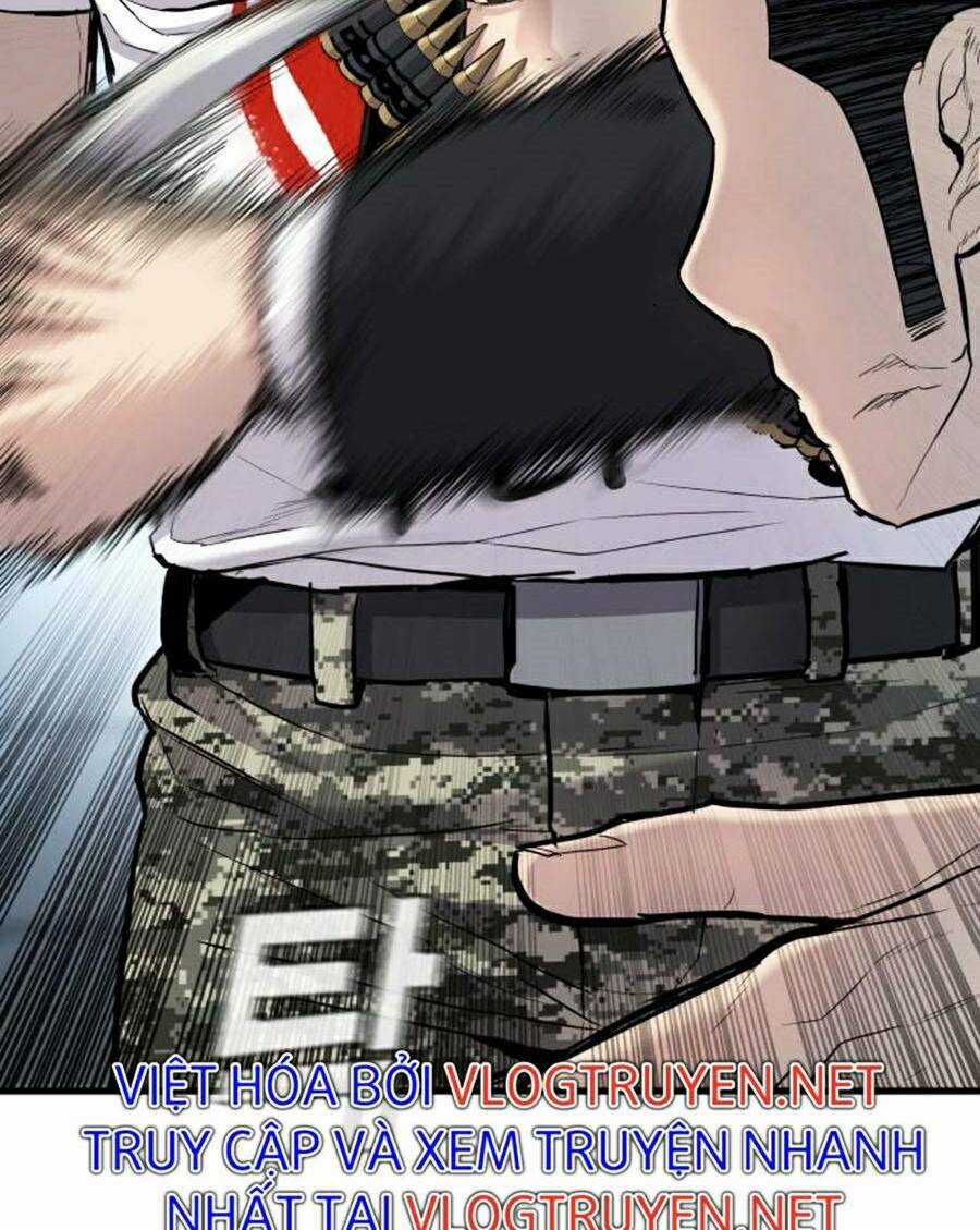 Đặc Vụ Kim Chapter 27.5 trang 118