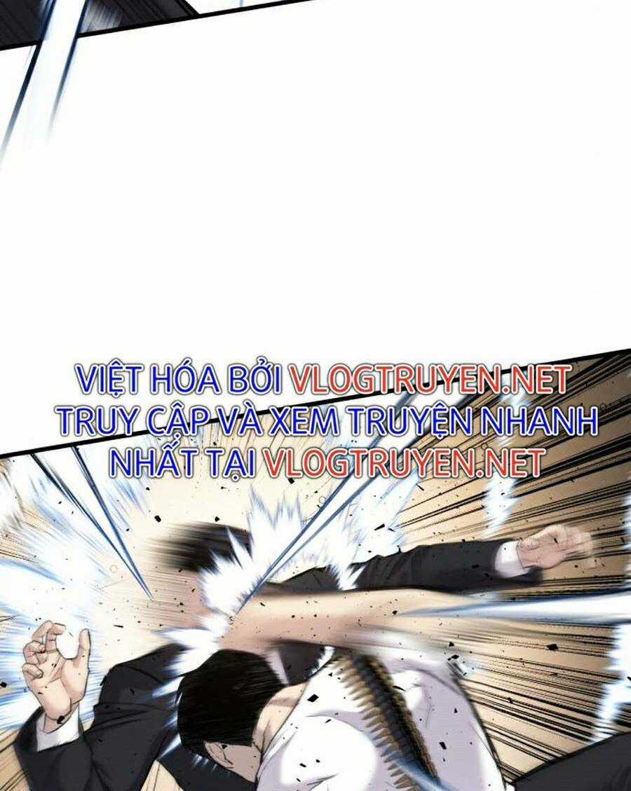 Đặc Vụ Kim Chapter 27.5 trang 124