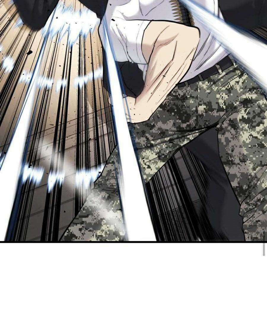 Đặc Vụ Kim Chapter 27.5 trang 125