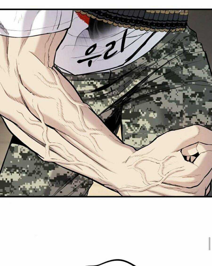 Đặc Vụ Kim Chapter 27.5 trang 134