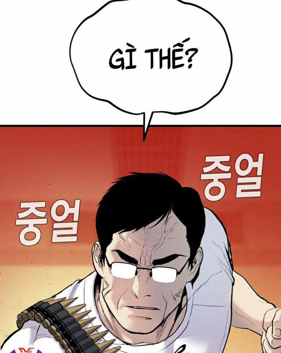 Đặc Vụ Kim Chapter 27.5 trang 135