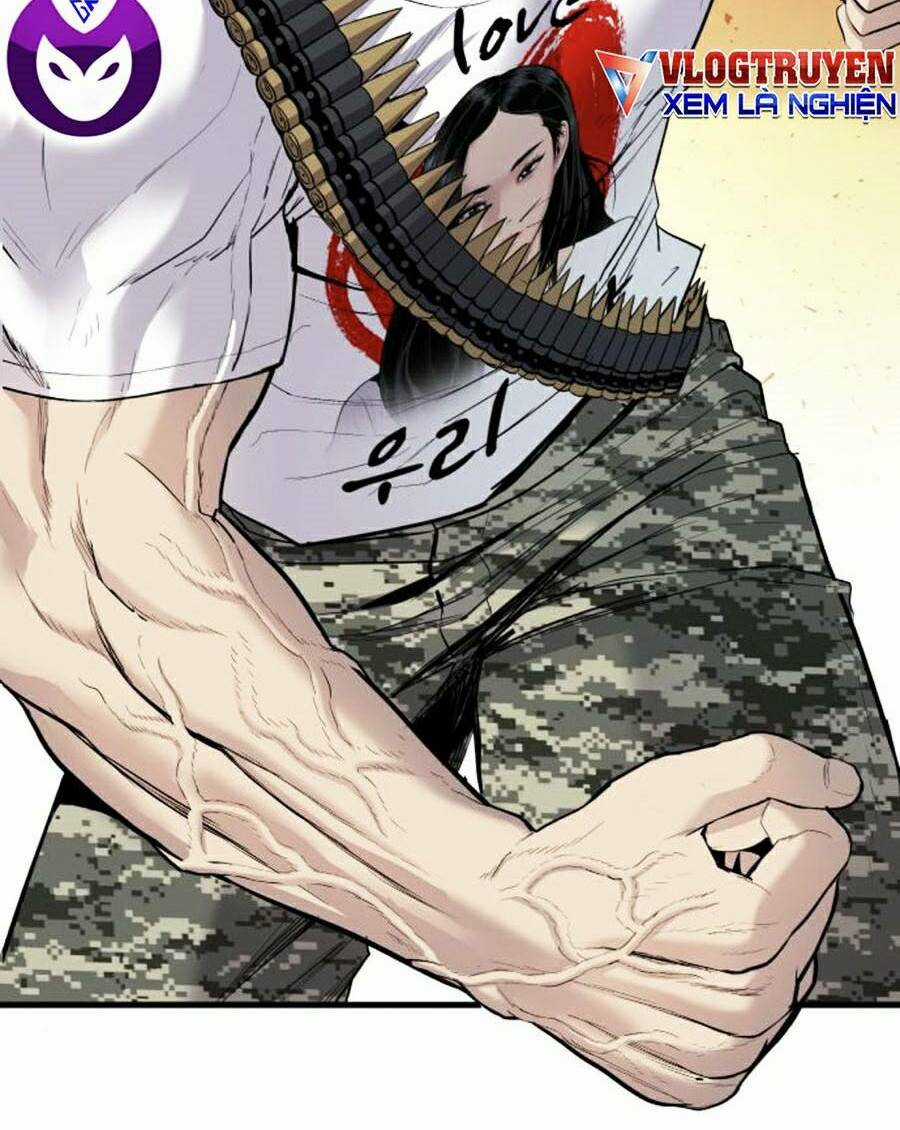 Đặc Vụ Kim Chapter 27.5 trang 136