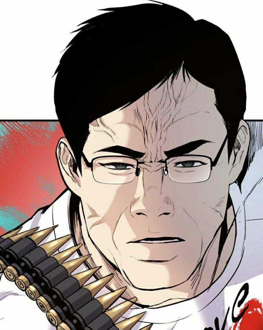 Đặc Vụ Kim Chapter 27.5 trang 138