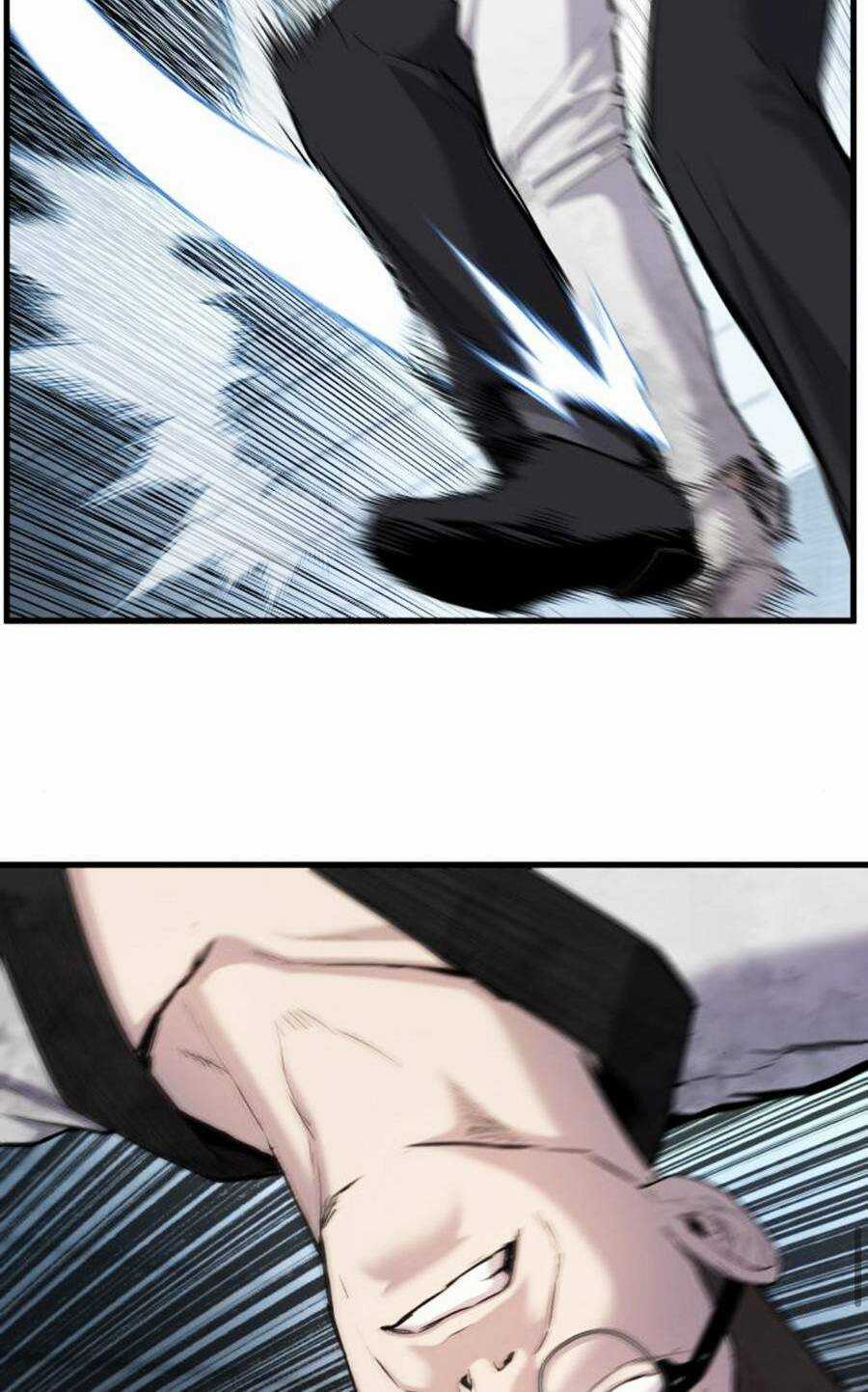 Đặc Vụ Kim Chapter 27.5 trang 14