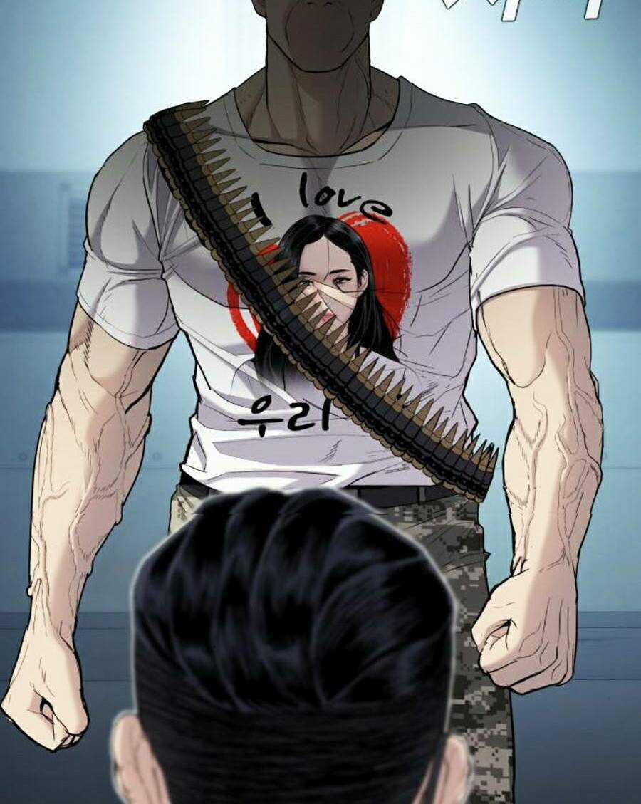 Đặc Vụ Kim Chapter 27.5 trang 144