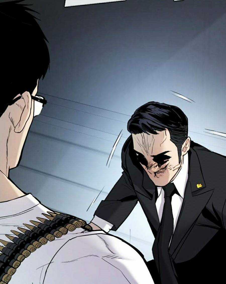 Đặc Vụ Kim Chapter 27.5 trang 150