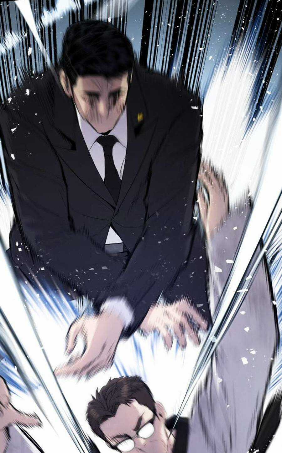 Đặc Vụ Kim Chapter 27.5 trang 16