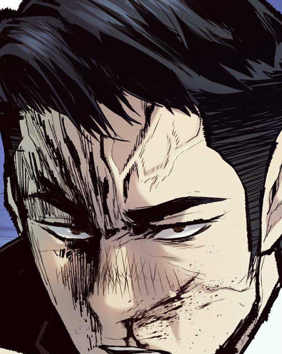 Đặc Vụ Kim Chapter 27.5 trang 163