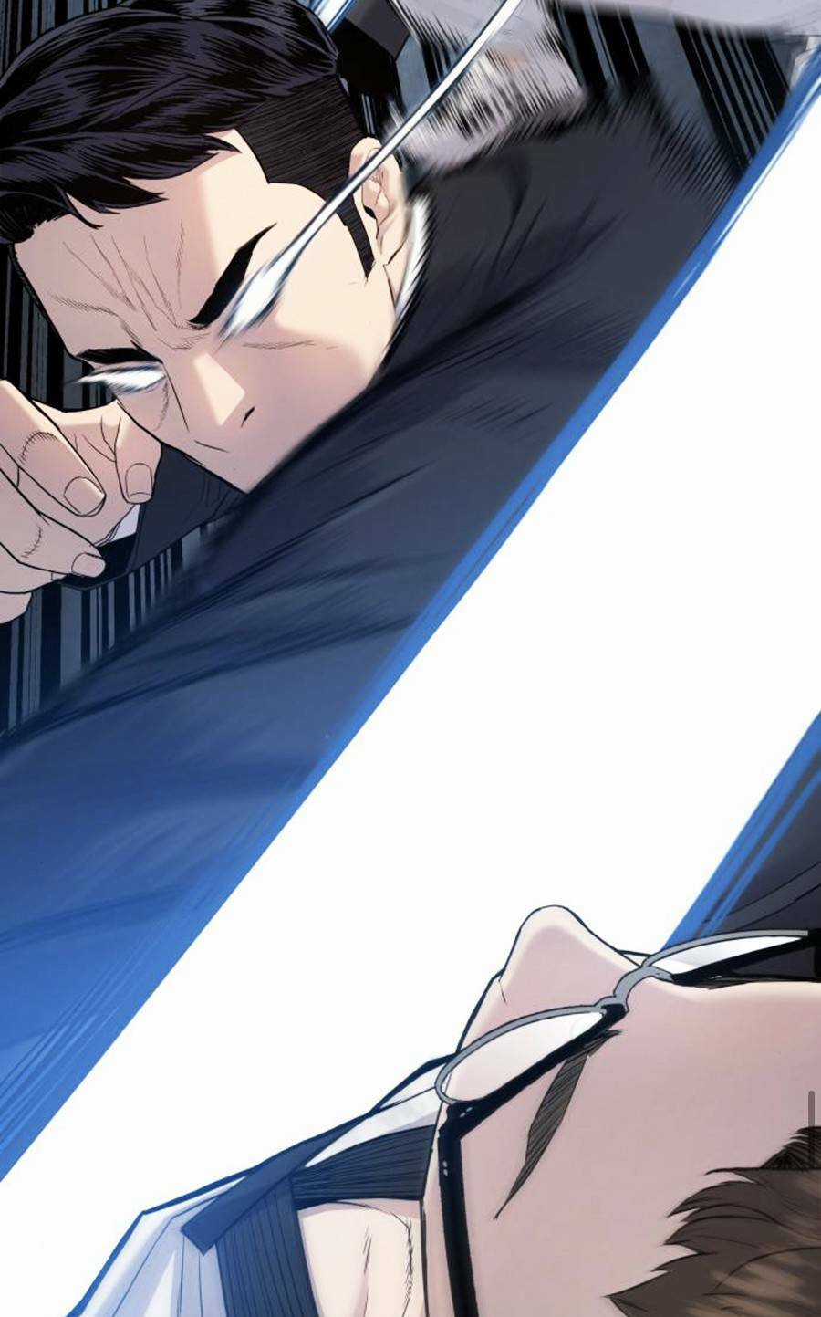 Đặc Vụ Kim Chapter 27.5 trang 21