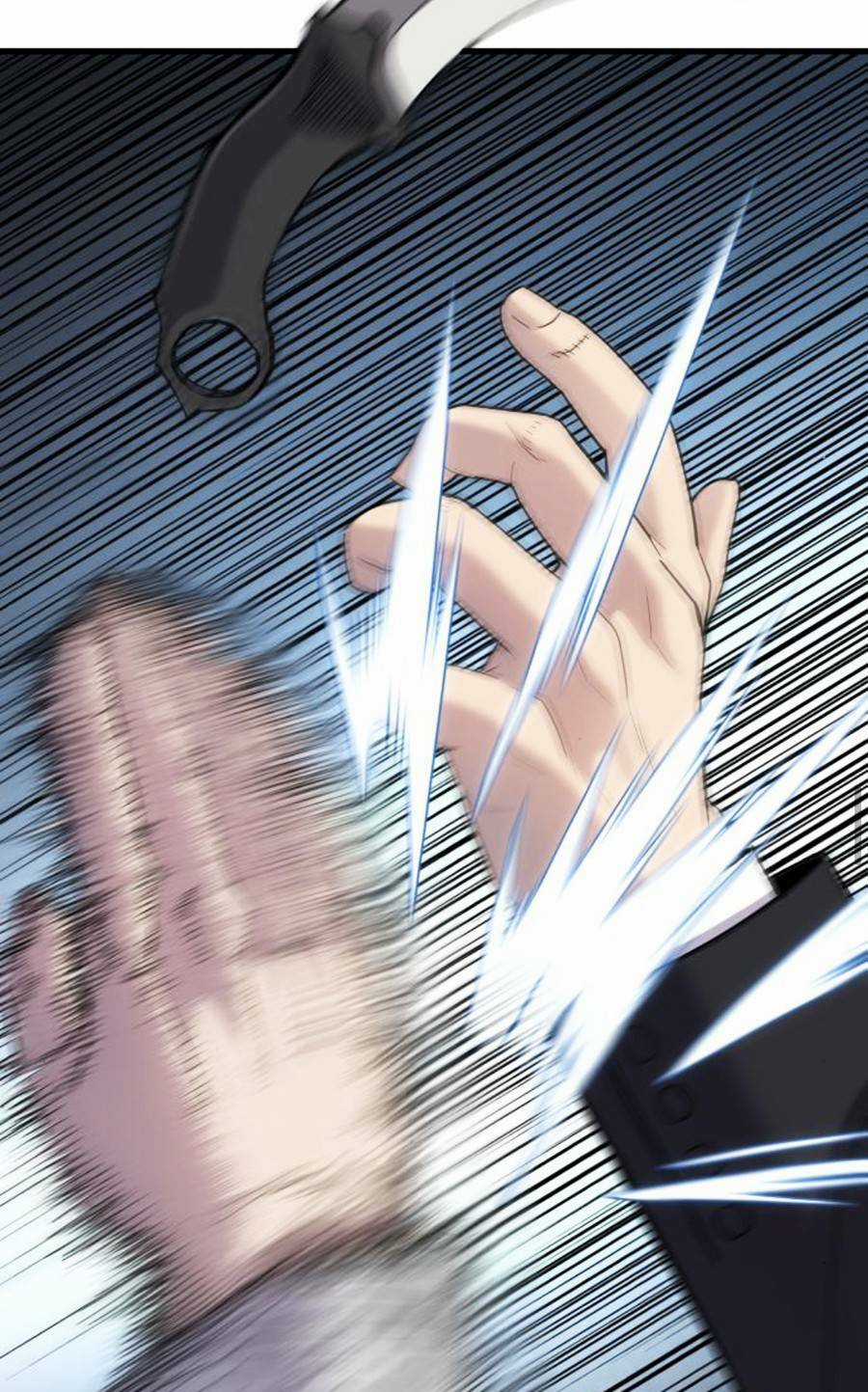 Đặc Vụ Kim Chapter 27.5 trang 23