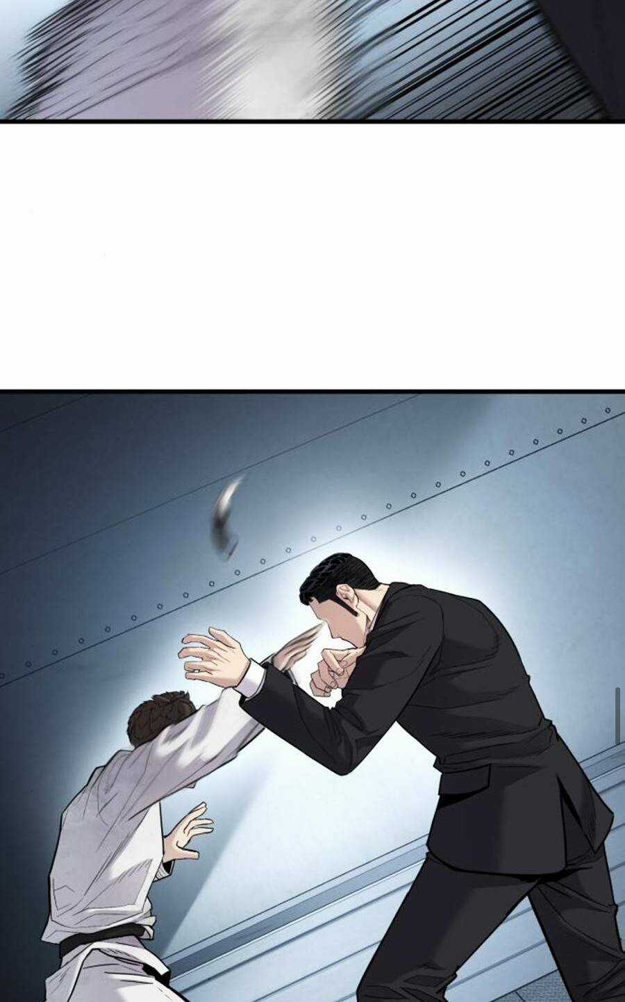 Đặc Vụ Kim Chapter 27.5 trang 24