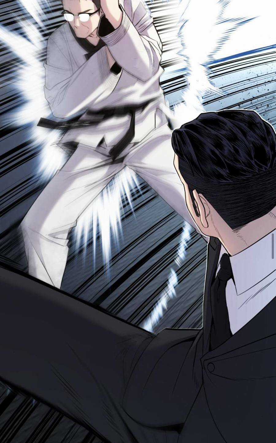 Đặc Vụ Kim Chapter 27.5 trang 27