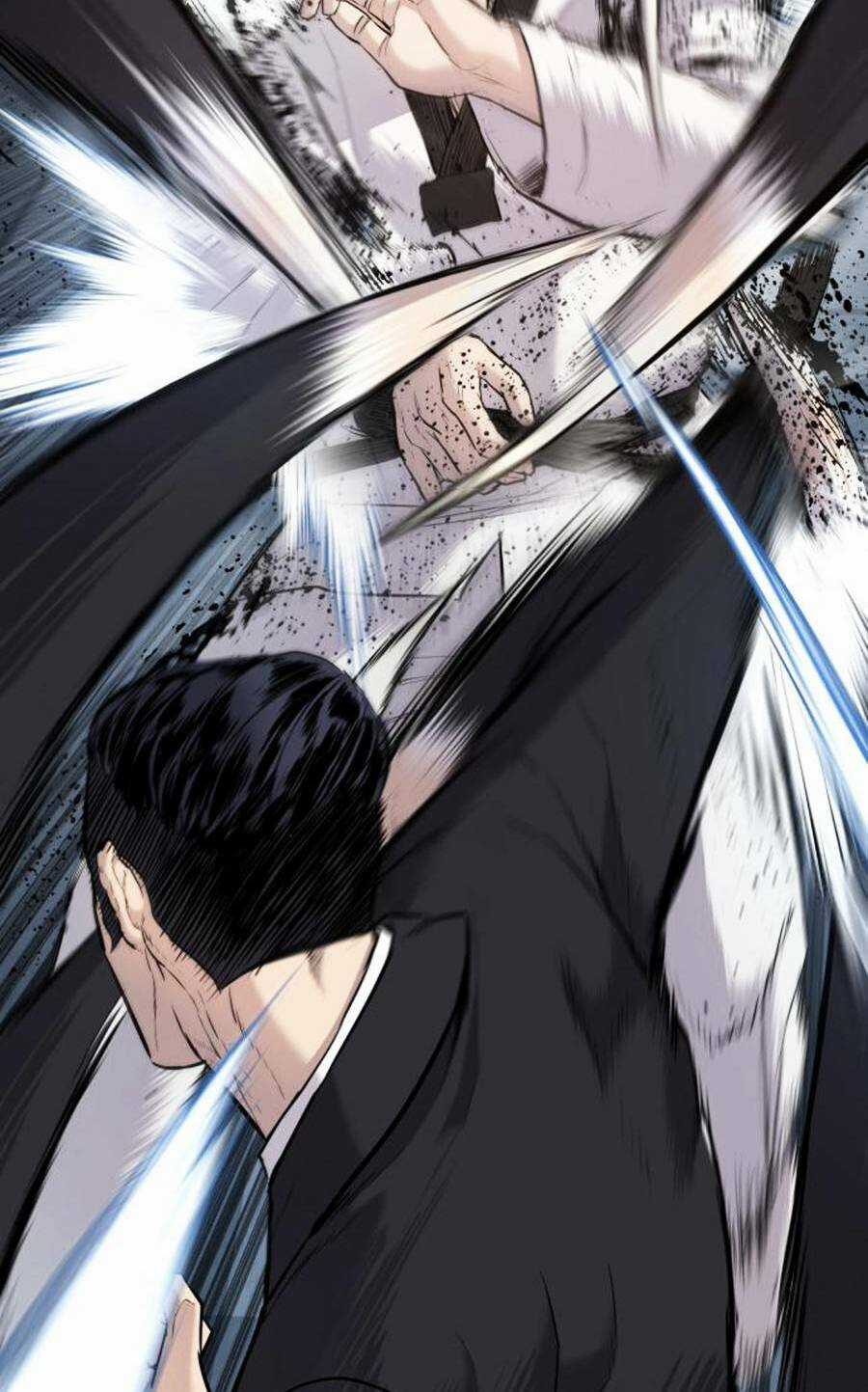 Đặc Vụ Kim Chapter 27.5 trang 32