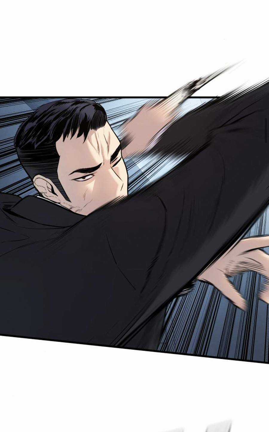 Đặc Vụ Kim Chapter 27.5 trang 35