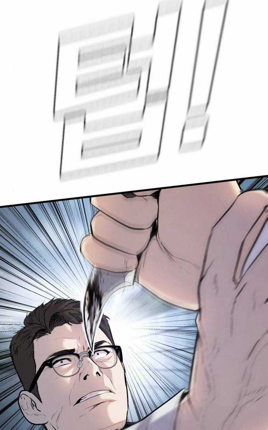 Đặc Vụ Kim Chapter 27.5 trang 36