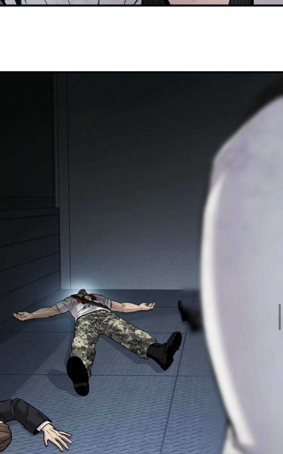 Đặc Vụ Kim Chapter 27.5 trang 43