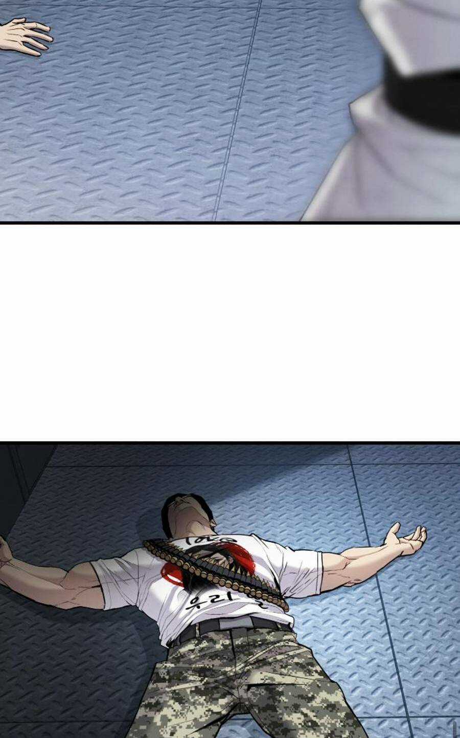 Đặc Vụ Kim Chapter 27.5 trang 44