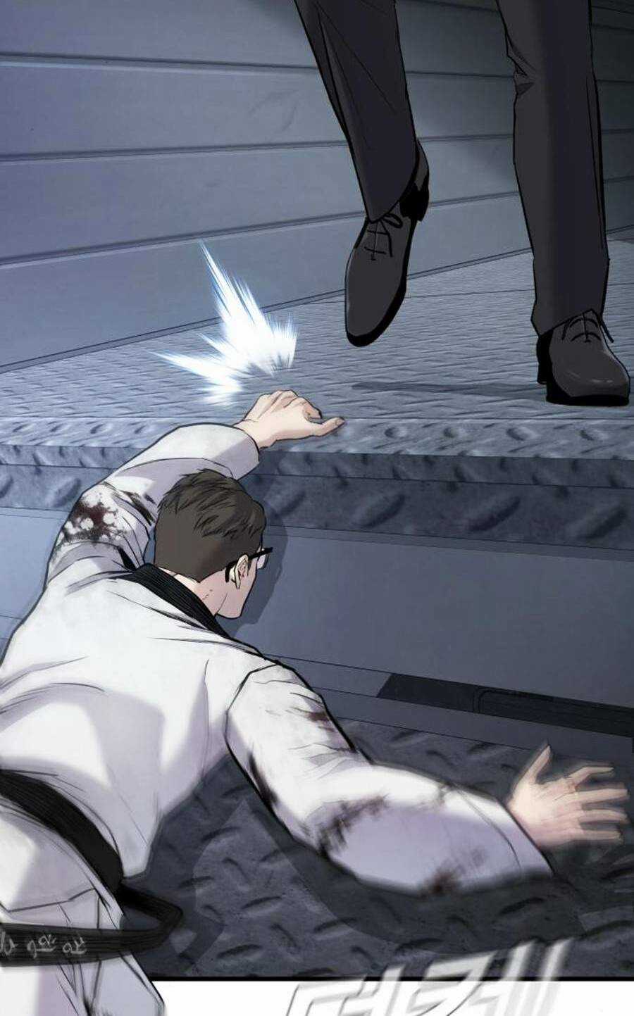 Đặc Vụ Kim Chapter 27.5 trang 48