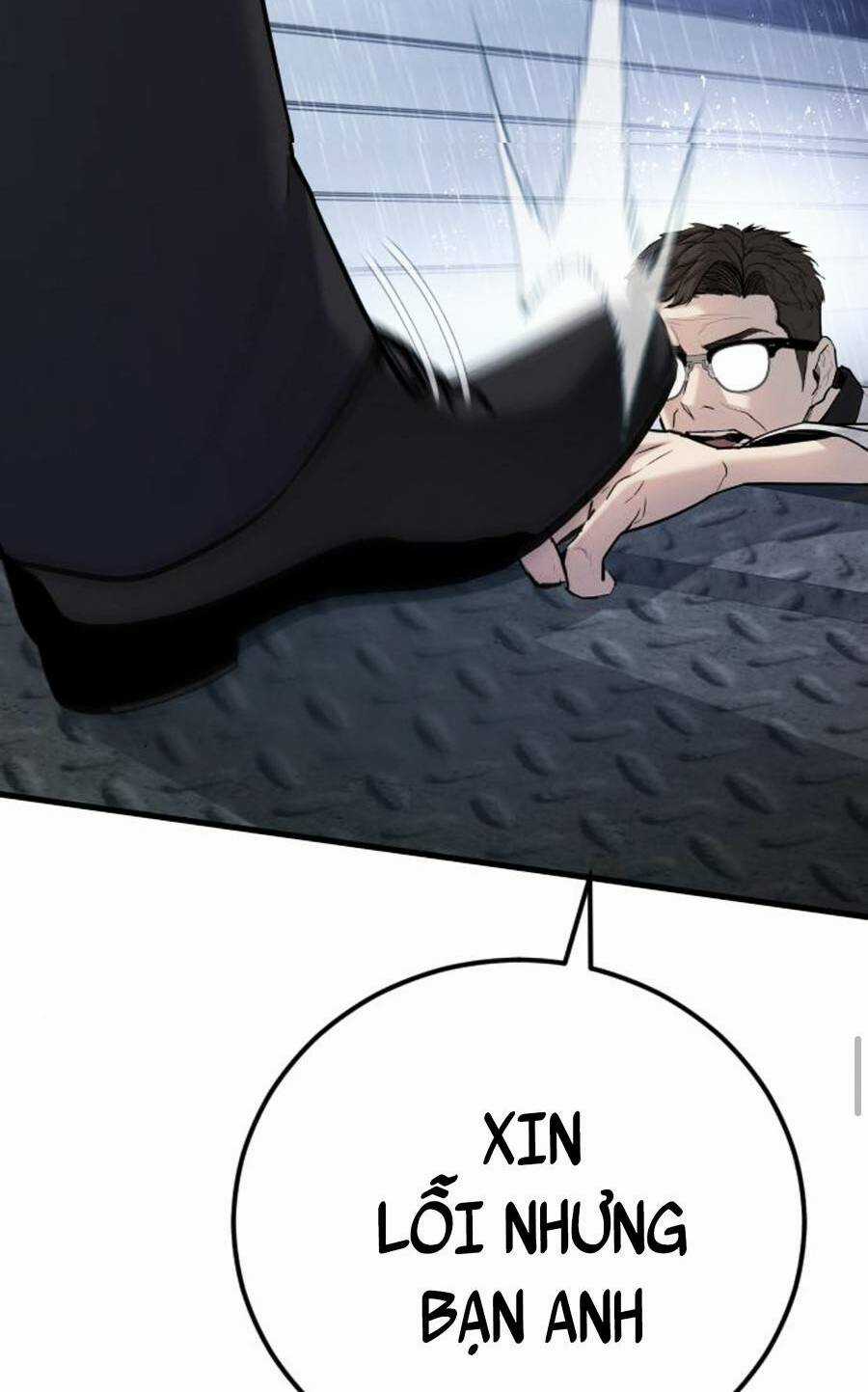 Đặc Vụ Kim Chapter 27.5 trang 50