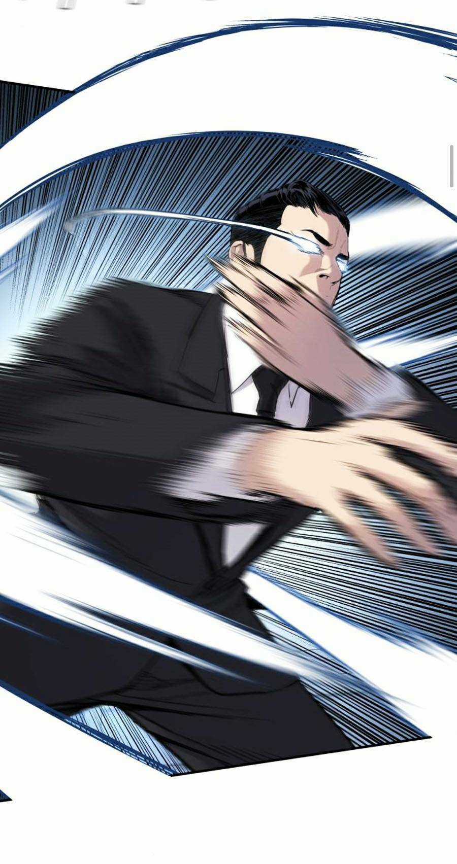 Đặc Vụ Kim Chapter 27.5 trang 6